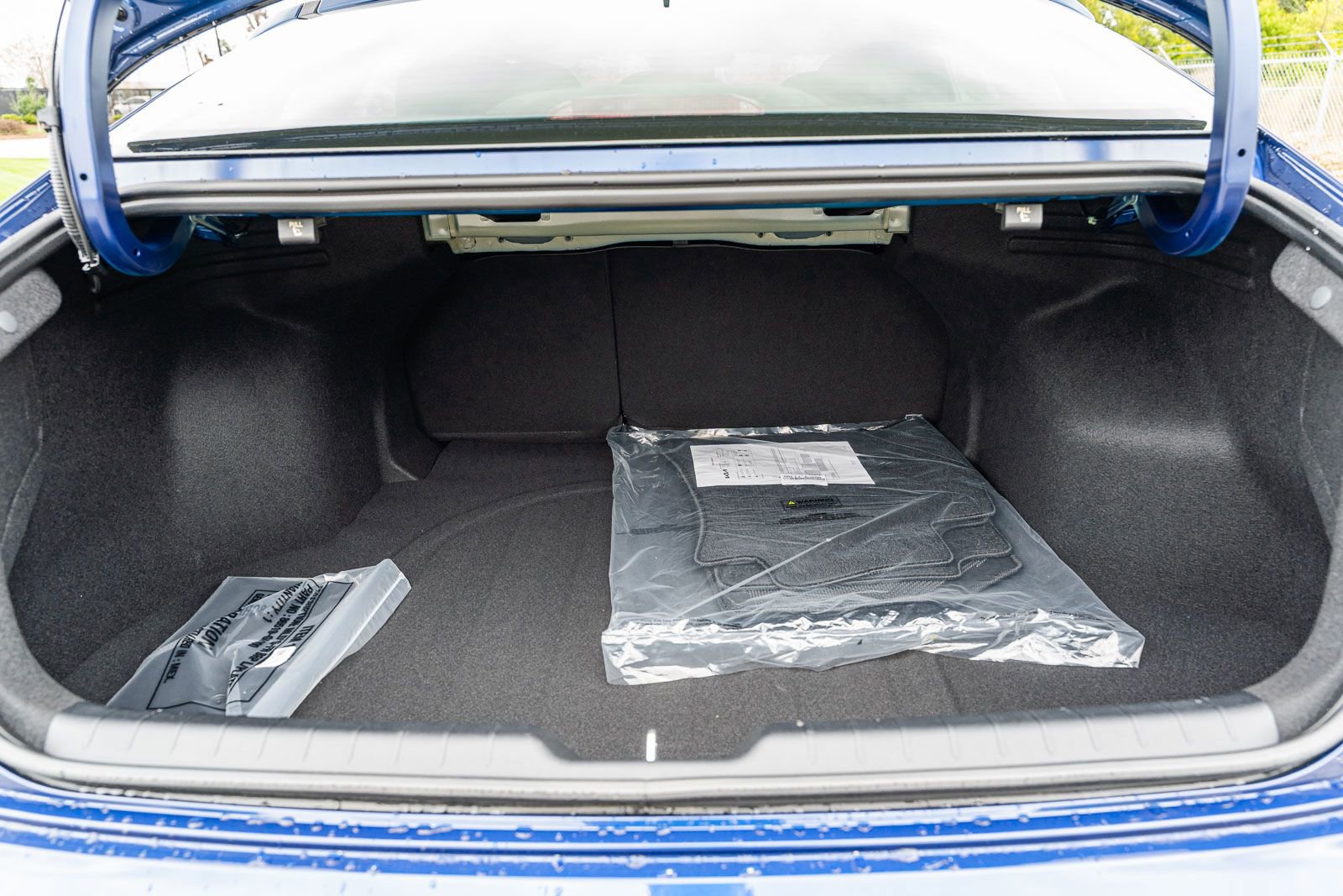 New 2026 Kia K4 LXS image 12