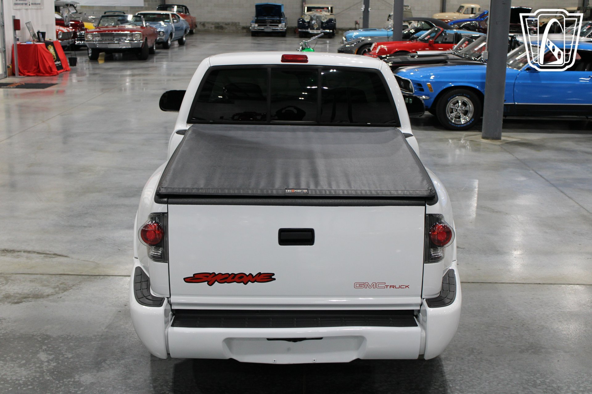 Used 2003 GMC Sonoma SLS w/ SLS Preferred Equipment Group RWD image 32