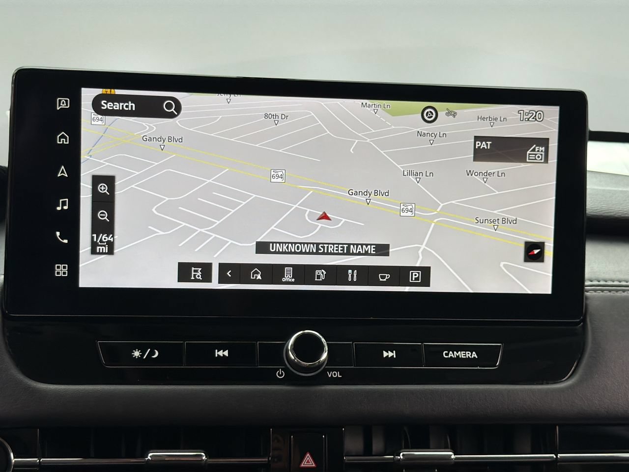 Used 2025 Mitsubishi Outlander SE FWD image 17