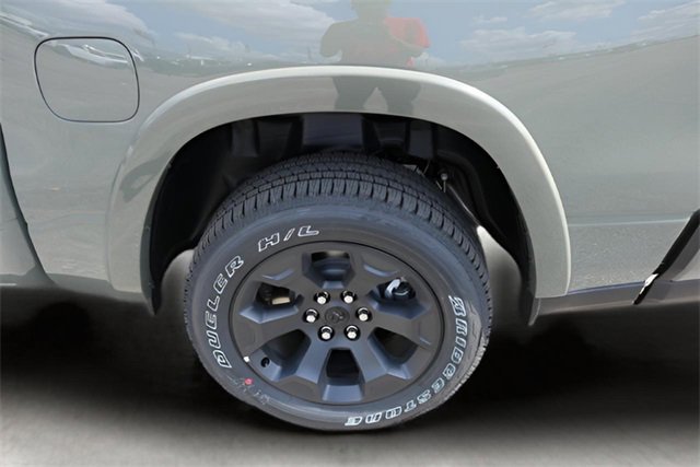 New 2026 RAM 1500 Lone Star image 9