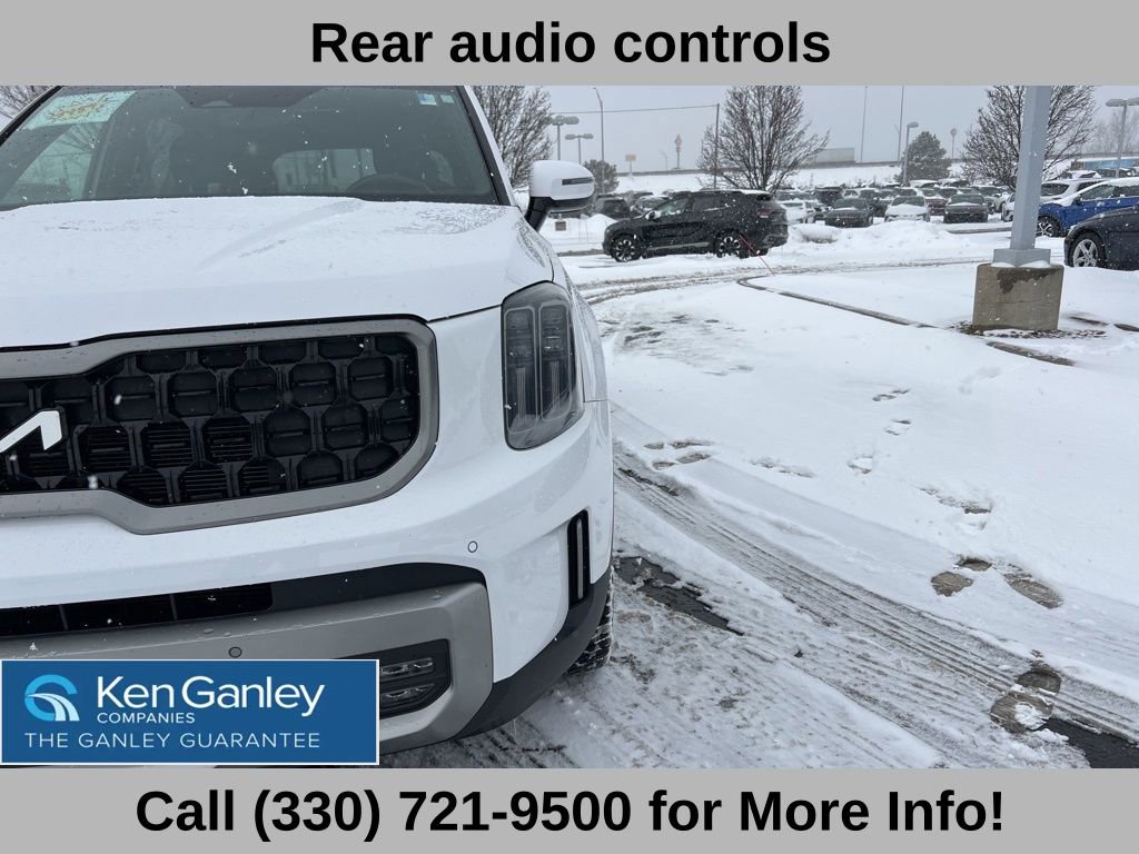 Used 2023 Kia Telluride SX X-Line image 20