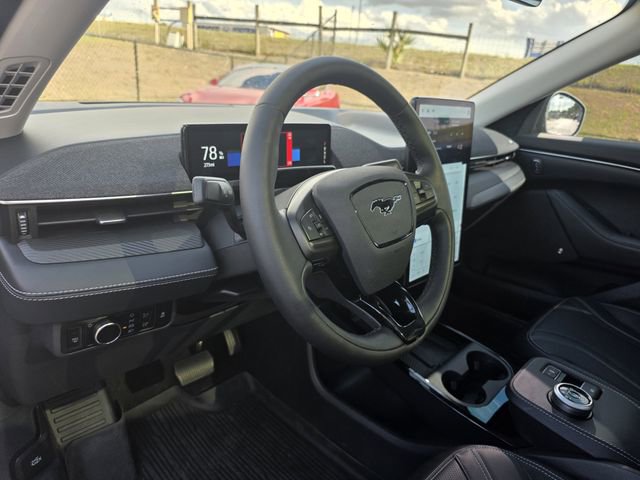 Used 2023 Ford Mustang Mach-E Premium RWD image 12