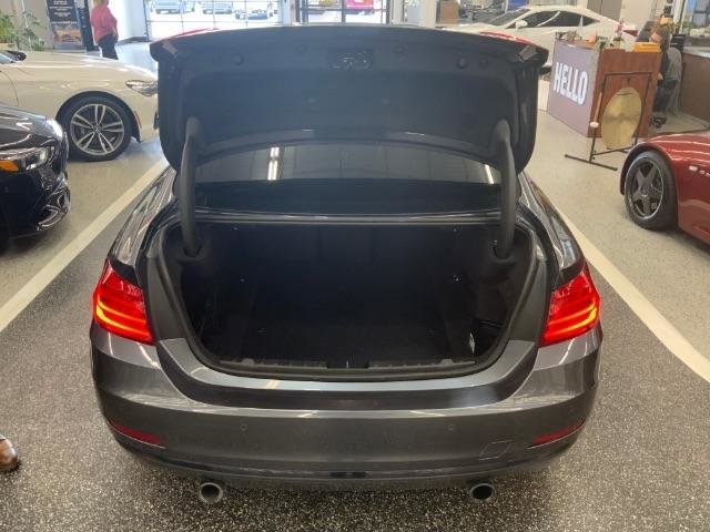 Used 2014 BMW 435i xDrive Coupe AWD/4WD image 32