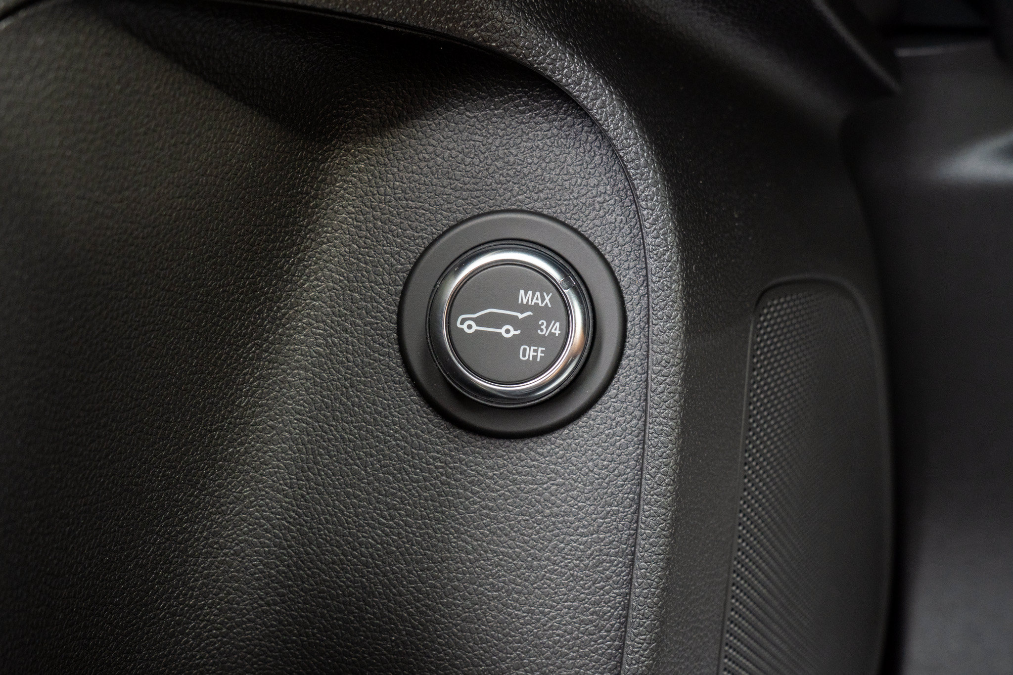 New 2026 Buick Envista Sport Touring w/ Convenience I Package FWD image 28