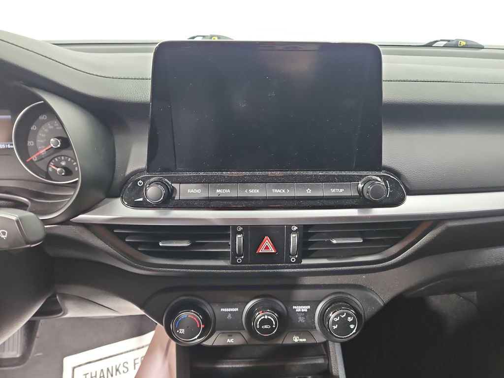 Used 2022 Kia Forte LXS image 19