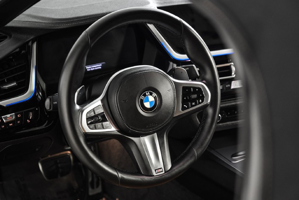 Used 2020 BMW Z4 sDrive30i w/ M Sport Package RWD image 20