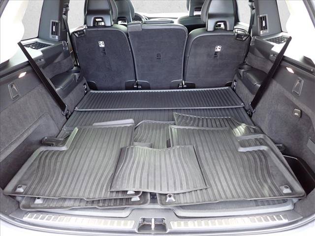 Used 2021 Volvo XC90 T6 Momentum w/ Climate Package AWD/4WD image 8