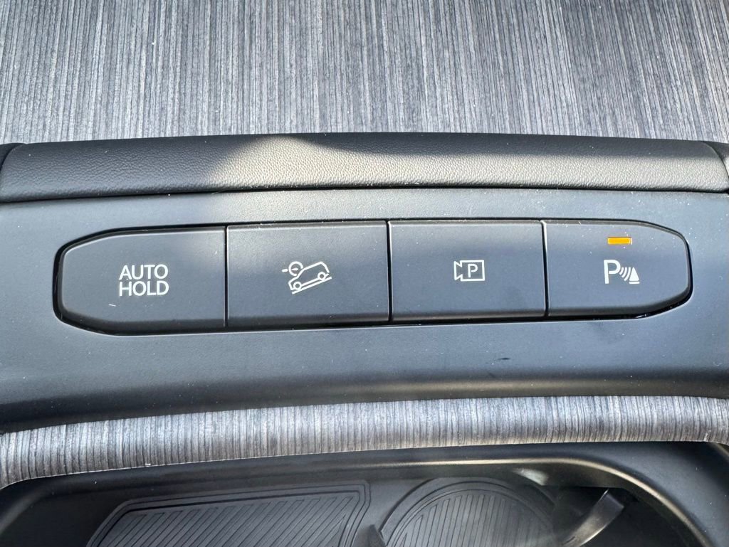 New 2027 Kia Telluride SX Prestige X-Line image 30