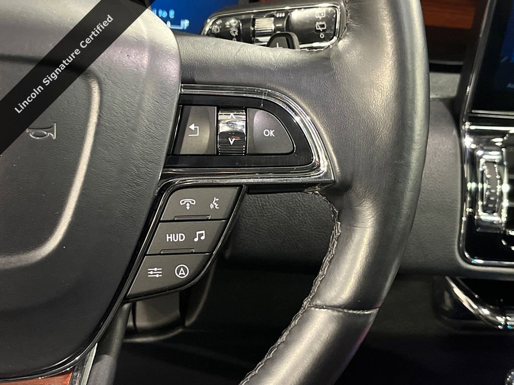 Used 2023 Lincoln Navigator L Reserve image 14