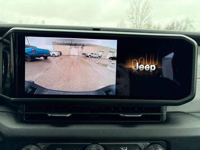 New 2026 Jeep Gladiator Sport image 16