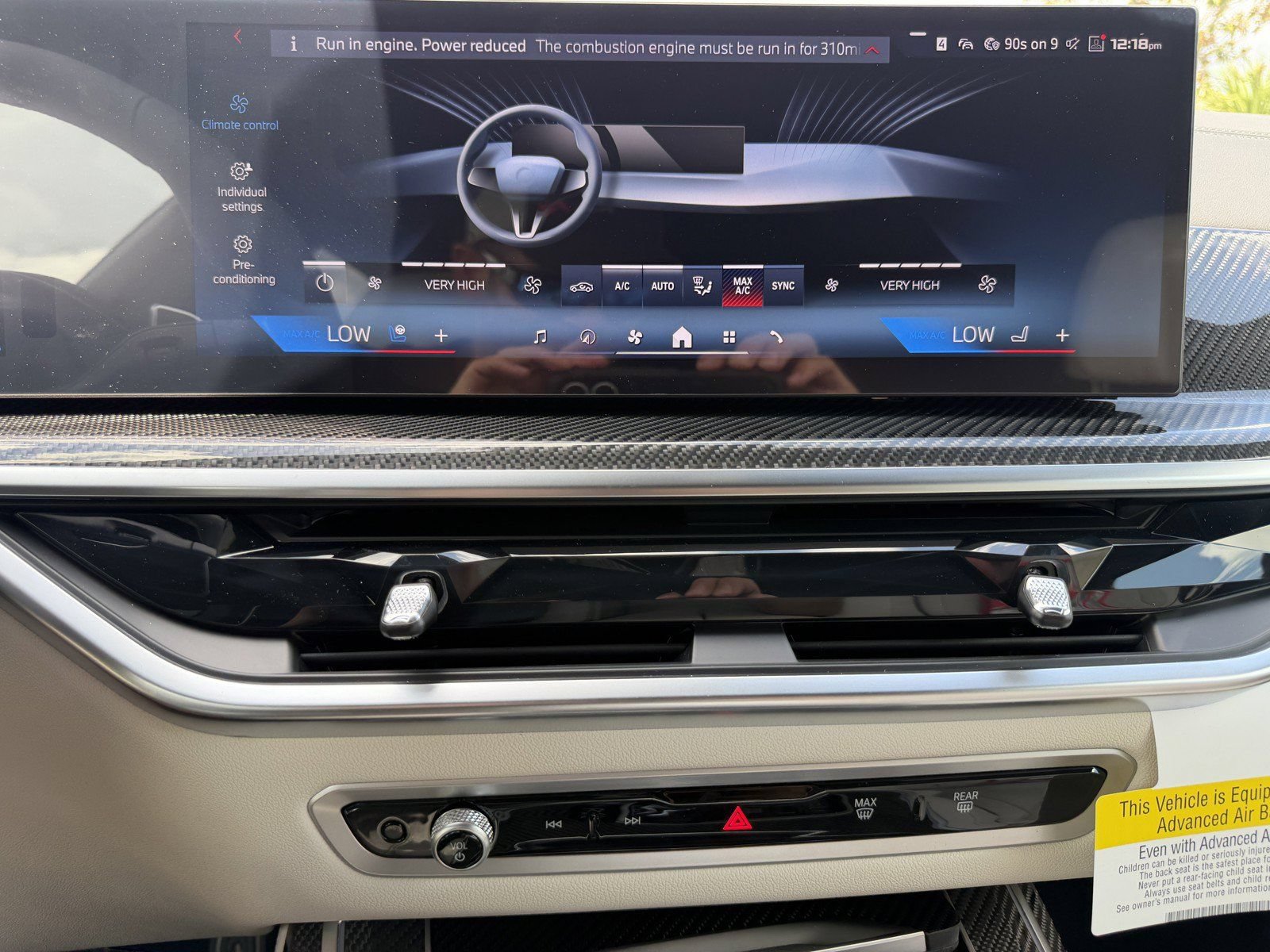New 2027 BMW X7 M60i AWD/4WD image 25