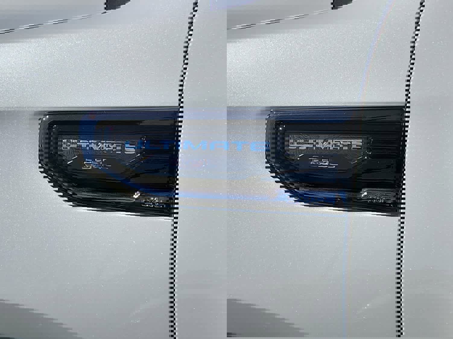 New 2026 GMC Sierra 1500 Denali Ultimate image 21