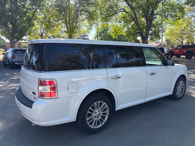 Used 2016 Ford Flex SEL w/ Equipment Group 201A AWD/4WD image 7