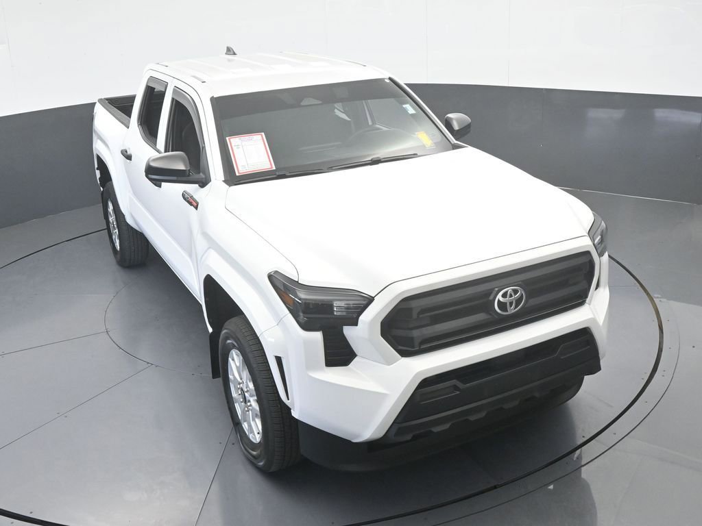 Used 2024 Toyota Tacoma SR AWD/4WD image 56