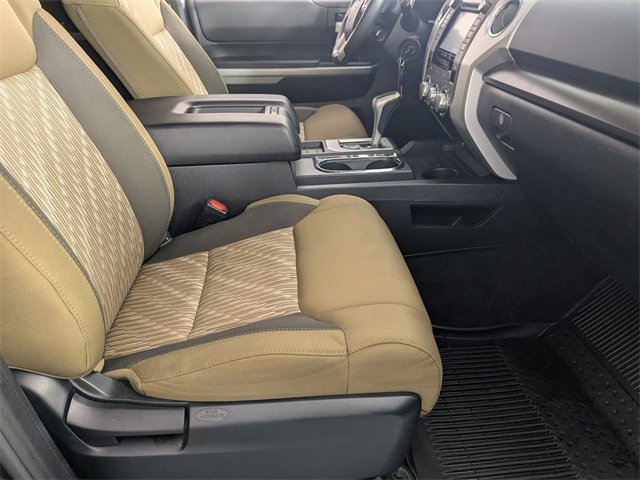 Used 2018 Toyota Tundra SR5 image 31