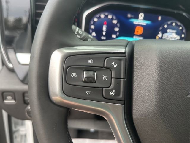 New 2026 Chevrolet Silverado 1500 RST w/ RST Select Package AWD/4WD image 19