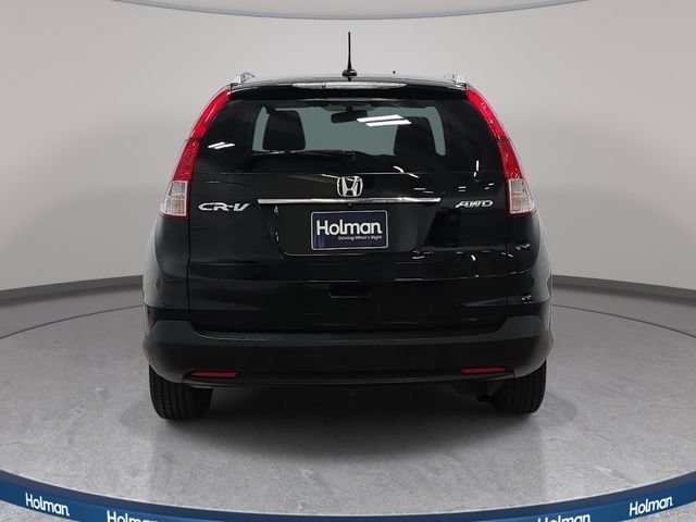 Used 2014 Honda CR-V EX-L image 7