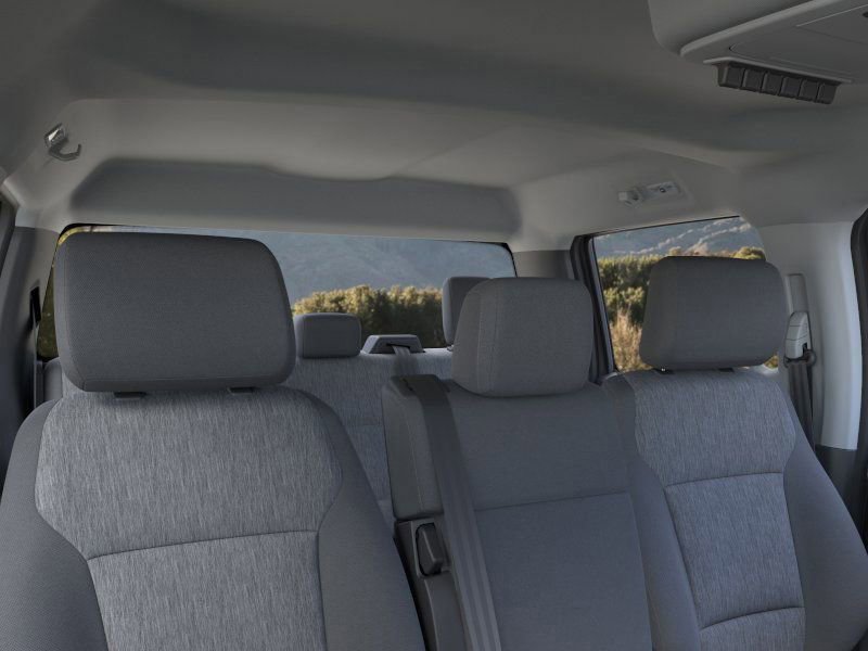 New 2026 Ford F250 XL w/ STX Appearance Package image 19