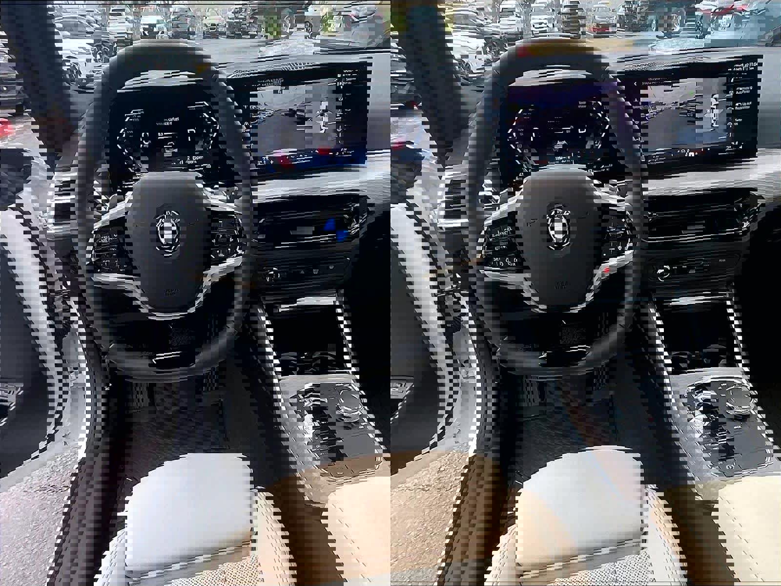 Used 2025 BMW 230i Coupe w/ Convenience Package RWD image 7