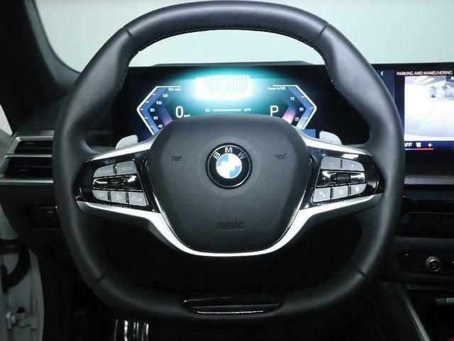 Used 2025 BMW 430i xDrive w/ Premium Package image 19