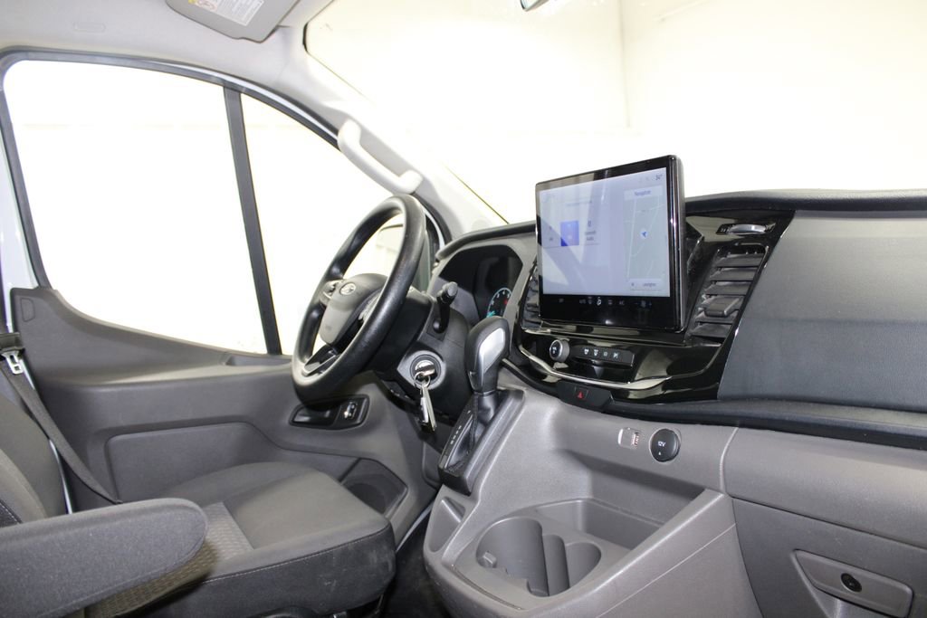 Used 2024 Ford Transit 350 XLT image 26