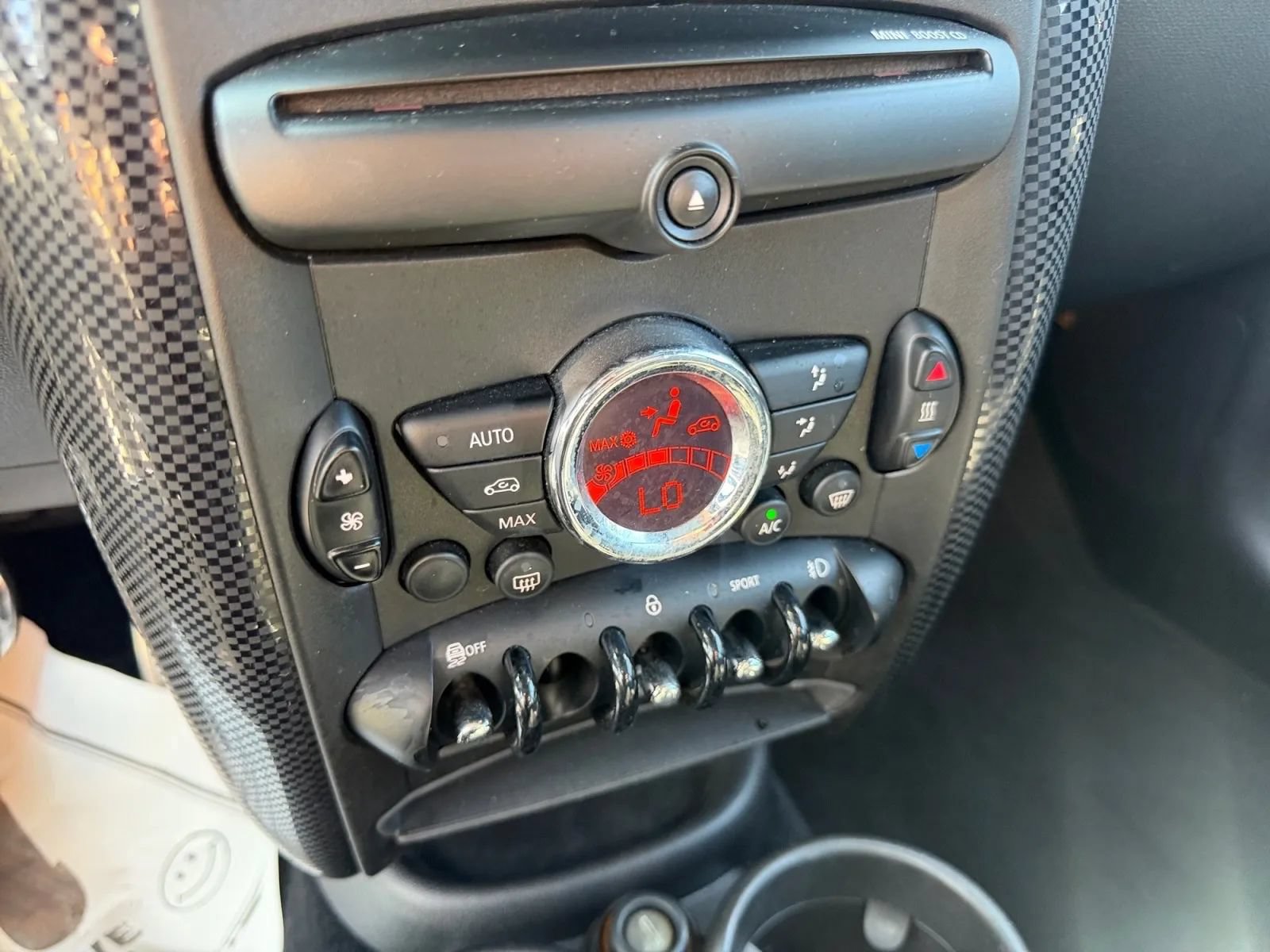 Used 2015 MINI Cooper Countryman S FWD image 21