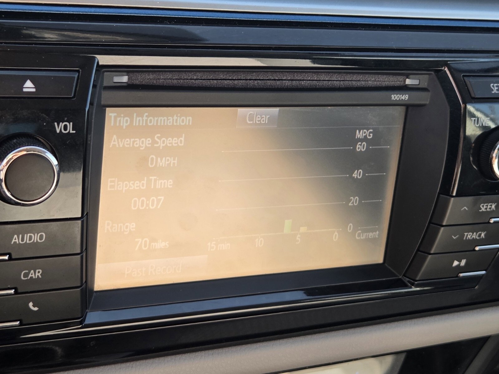 Used 2015 Toyota Corolla LE image 20