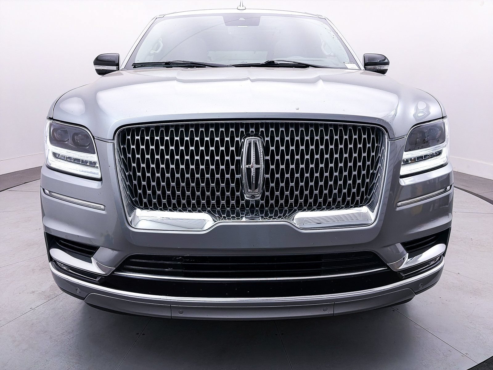 Used 2021 Lincoln Navigator Reserve w/ Luxury Package AWD/4WD image 14