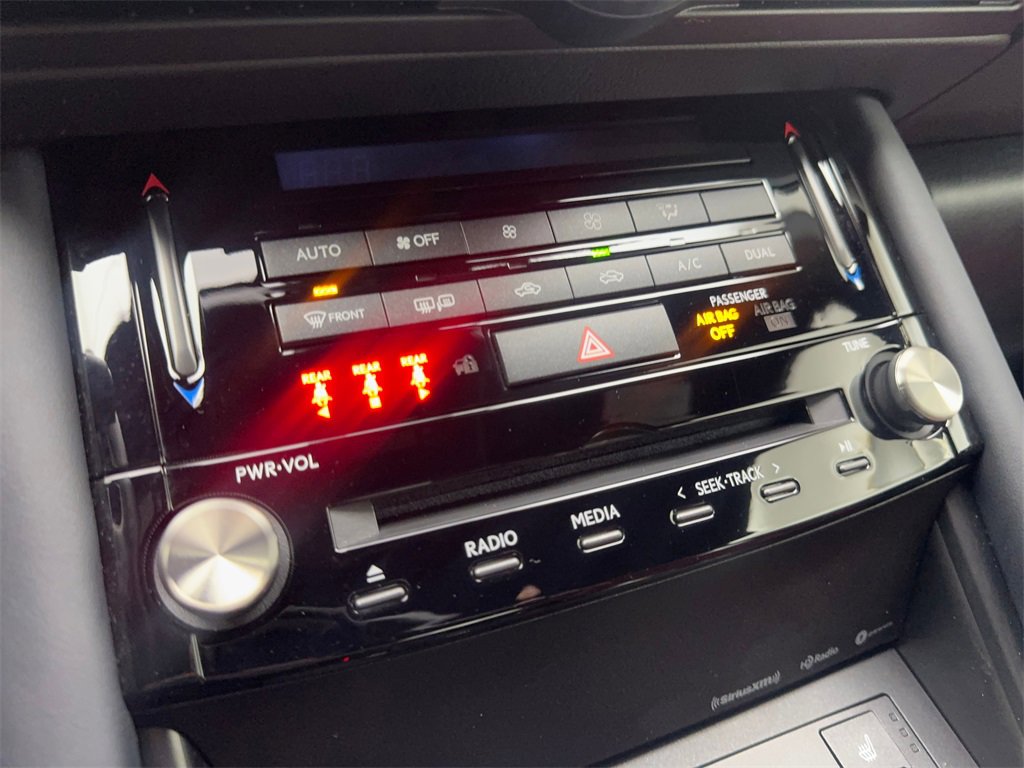 Used 2024 Lexus IS 300 w/ Comfort Package image 66