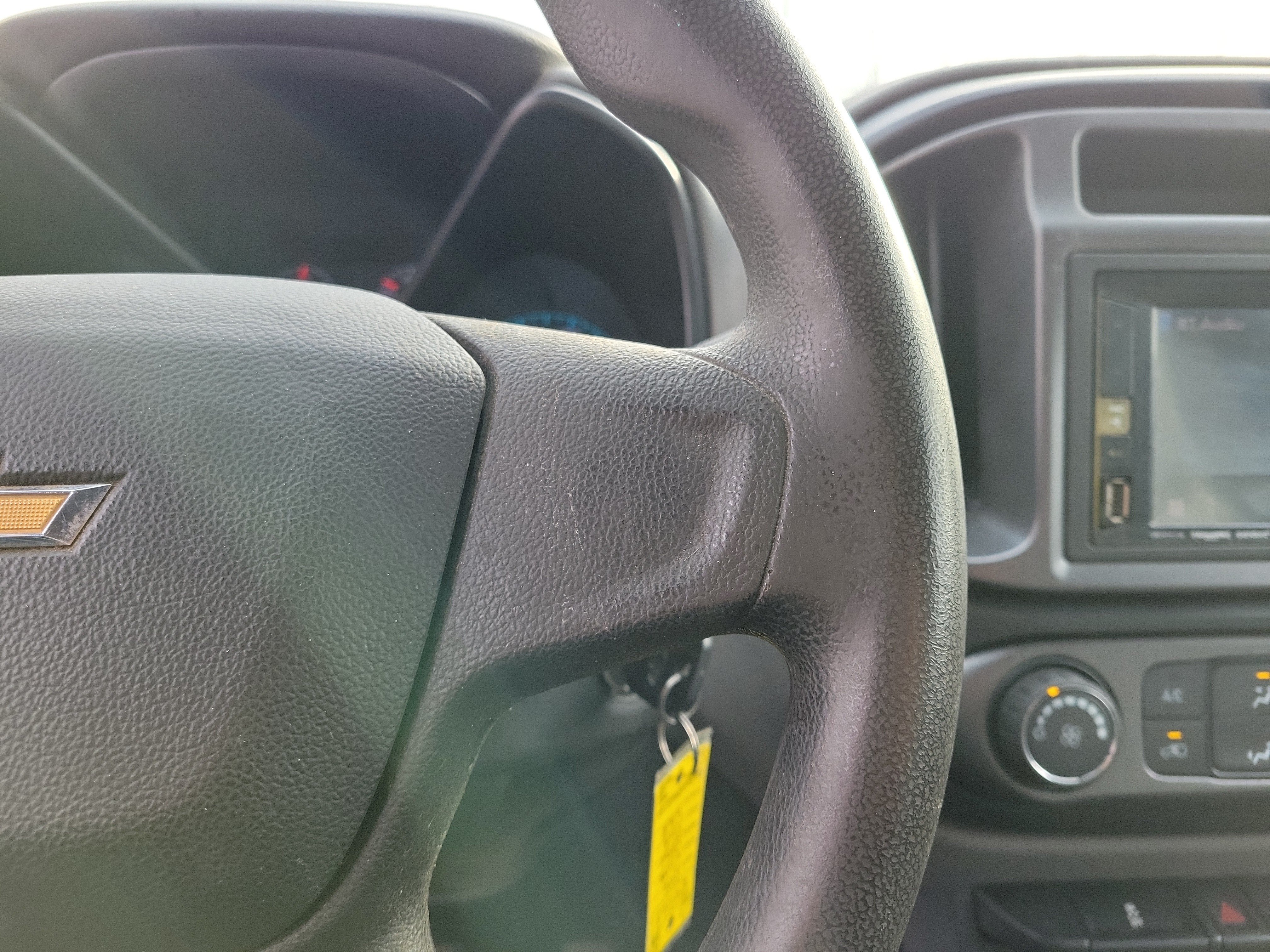 Used 2016 Chevrolet Colorado W/T RWD image 22