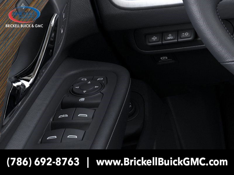 New 2024 GMC Terrain Denali w/ Denali Premium Package image 22