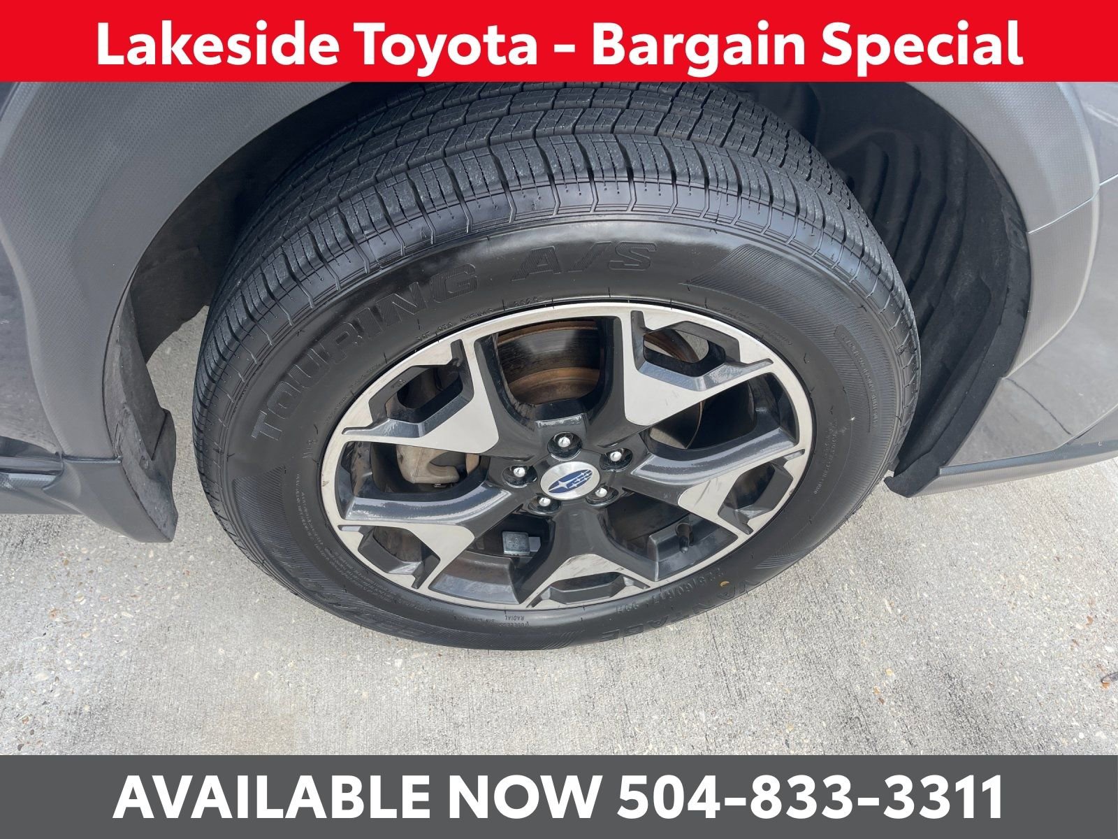 Used 2018 Subaru Crosstrek 2.0i Premium image 15