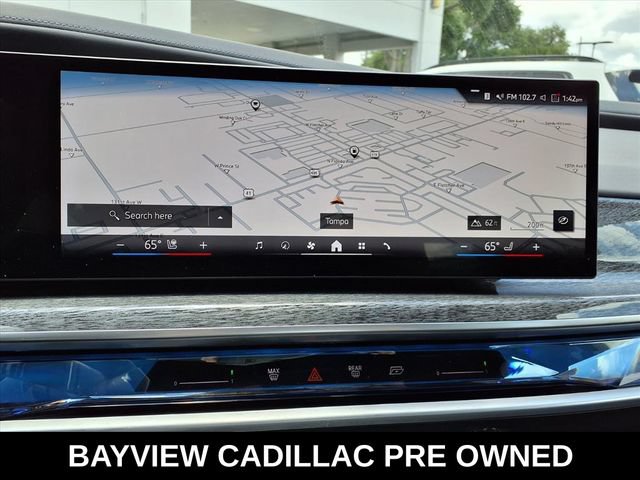 Used 2023 BMW 740i RWD image 17