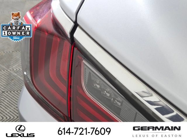 Certified 2023 Lexus ES 350 w/ Premium Package FWD image 16