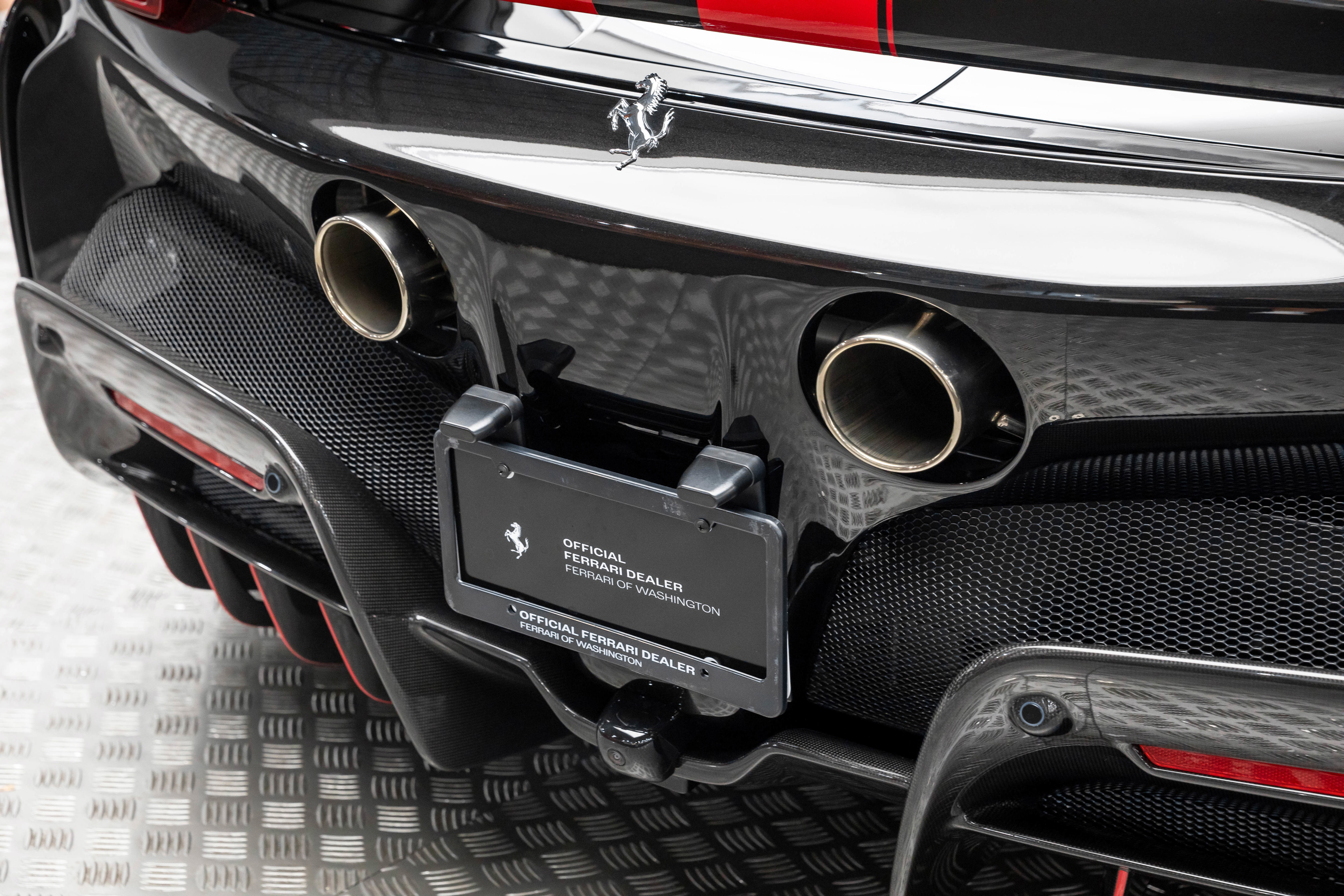 Used 2023 Ferrari SF90 Stradale image 29