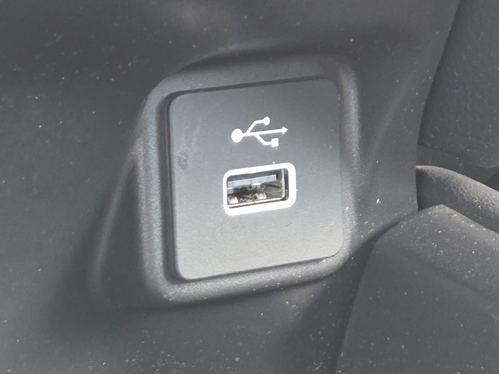 Used 2024 Honda HR-V Sport image 7