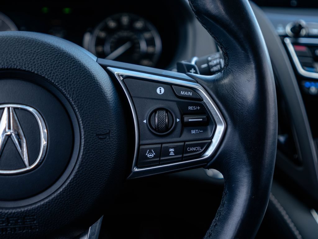 Certified 2020 Acura RDX w/ Advance Package AWD/4WD image 23