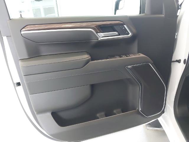 New 2026 Chevrolet Silverado 1500 LT w/ All Star Edition Plus AWD/4WD image 25