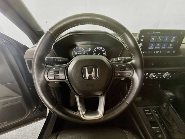 Used 2024 Honda CR-V Sport-L image 9