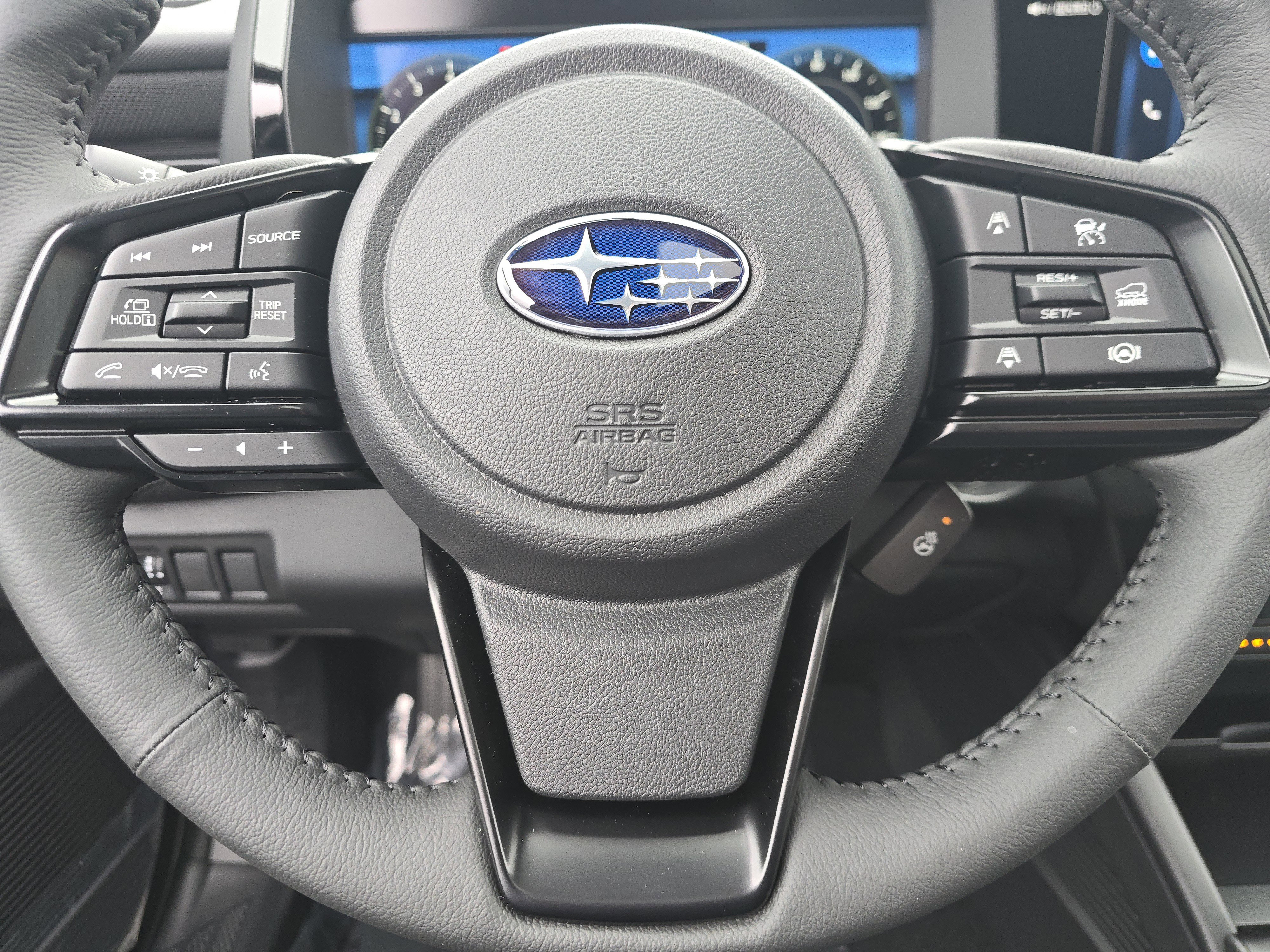 New 2026 Subaru Outback Premium image 21