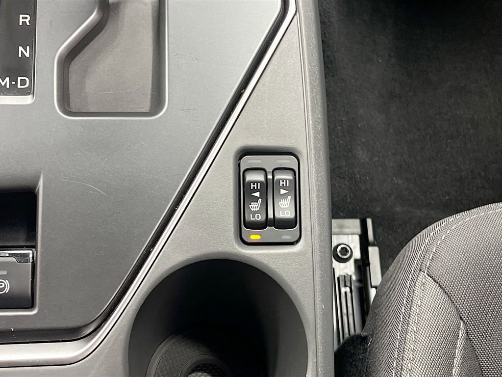 Used 2025 Subaru Crosstrek 2.0i Premium image 19