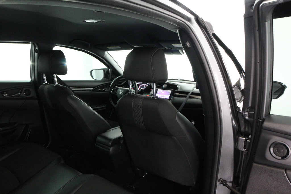 Used 2021 Honda Civic Sport image 42