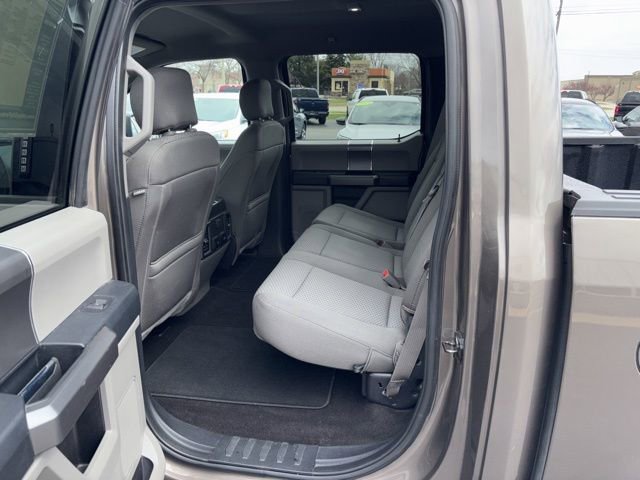 Used 2020 Ford F150 XLT w/ Equipment Group 302A Luxury AWD/4WD image 21