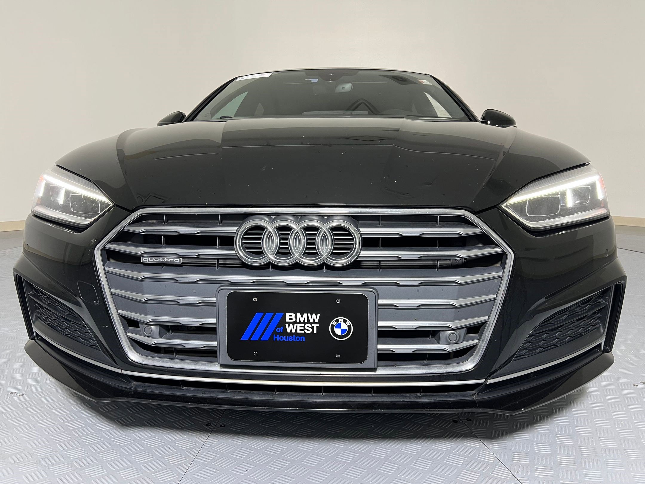 Used 2018 Audi A5 2.0T Premium Plus w/ Premium Plus image 6