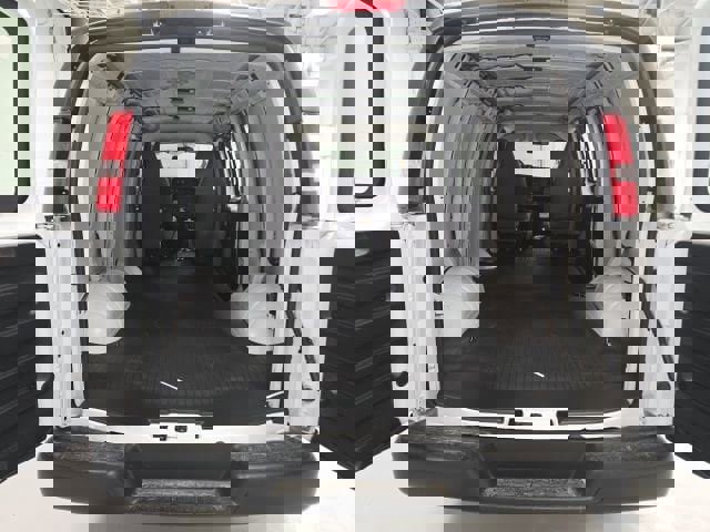 New 2026 Chevrolet Express 2500 w/ Driver Convenience Package image 20