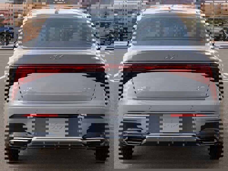 New 2026 Kia K5 GT-Line image 13