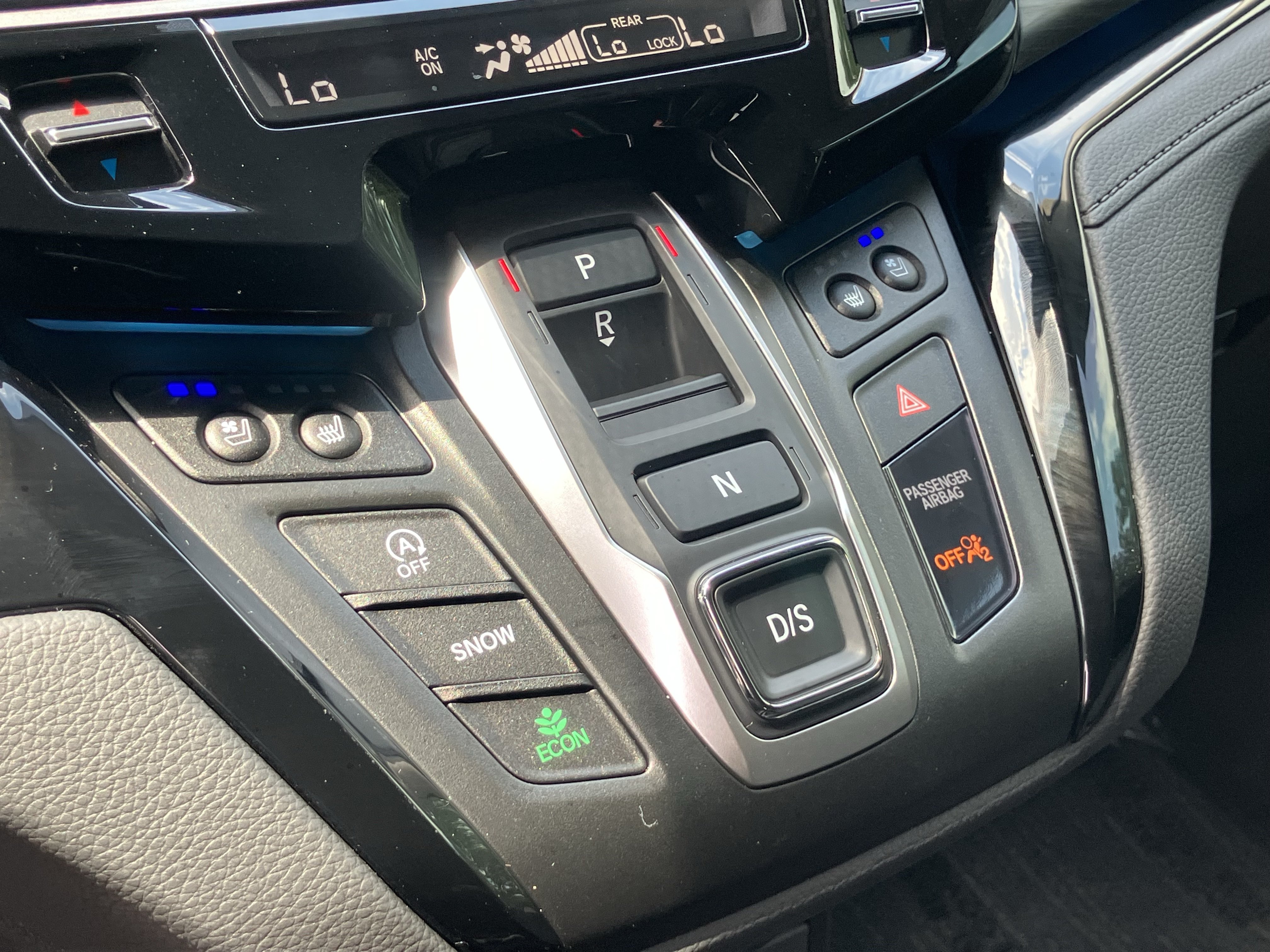 Used 2026 Honda Odyssey Elite image 29