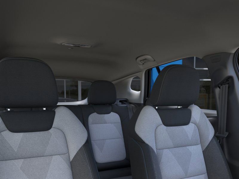 New 2026 Chevrolet Trax LS w/ LS Convenience Package image 24