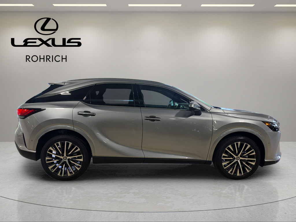 New 2026 Lexus RX 350 w/ Convenience Package AWD/4WD image 5