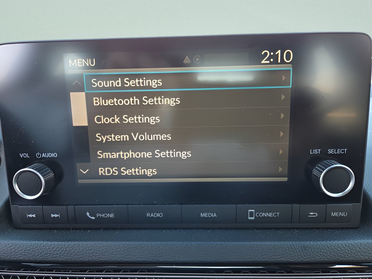 Used 2026 Honda Civic Sport image 14